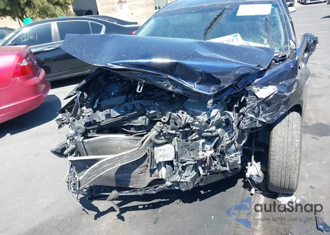 2012 Toyota Prius Two из США, поврежденный, VIN JTDKN3DU1C0334549